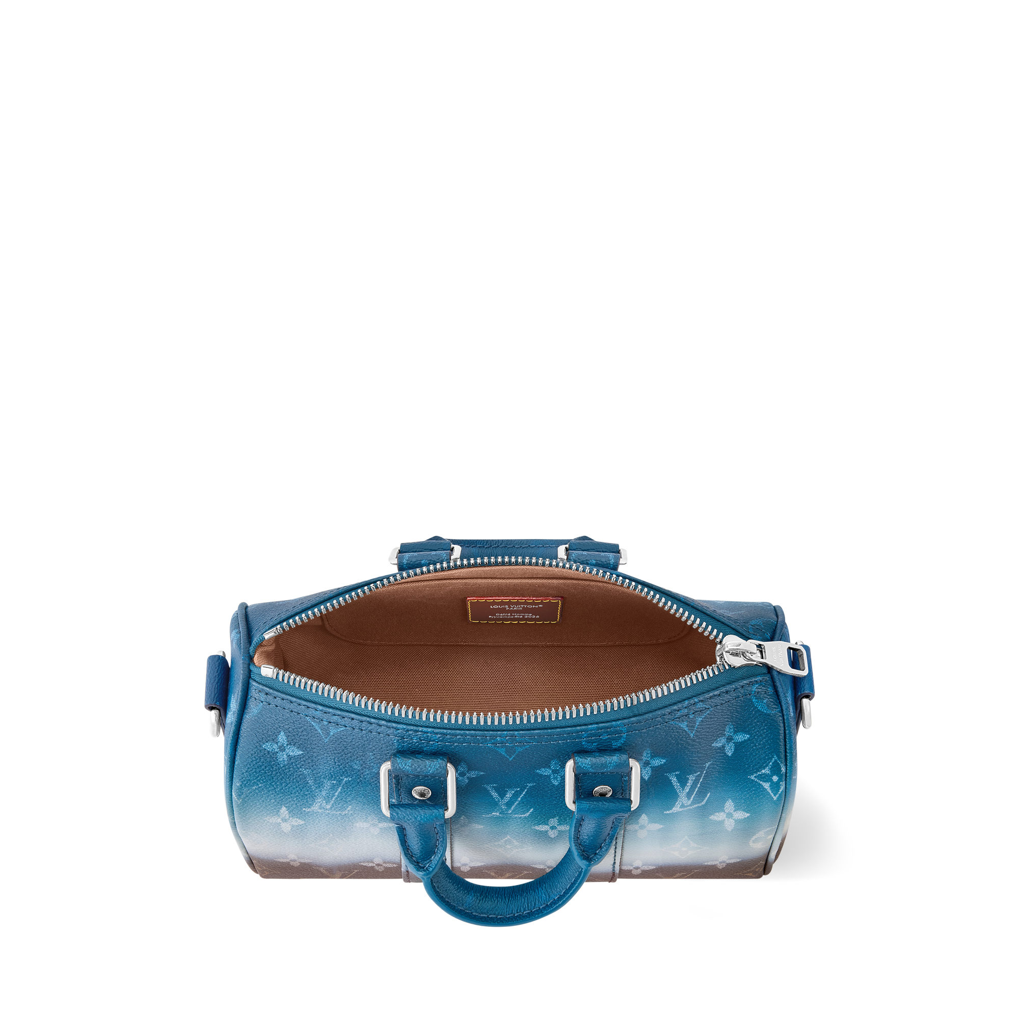 LV x TM Imagination - 名牌Discontinued Product - LP0415 藍色